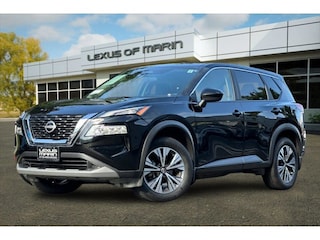 Used 2023 Nissan Rogue SV SUV in Concord, CA