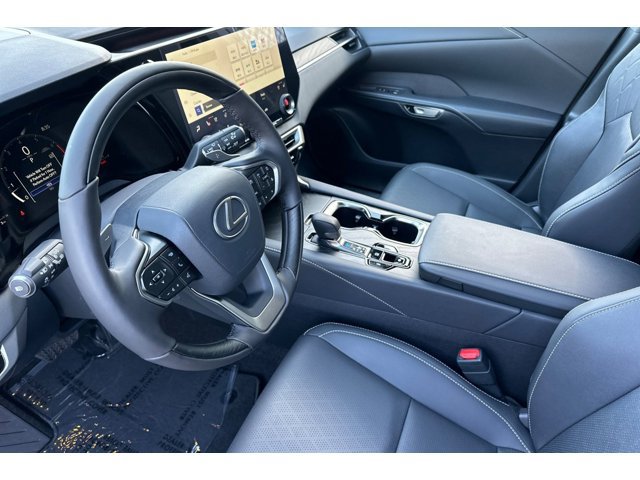 New 2026 Lexus RX 350 PREMIUM+ 5-DOOR SUV 4X2