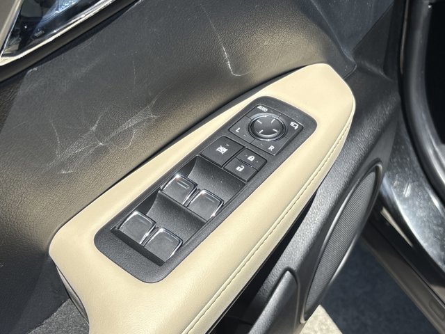 Certified 2021 Lexus RX Hybrid 450h with VIN 2T2HGMDA8MC071043 for sale in San Rafael, CA