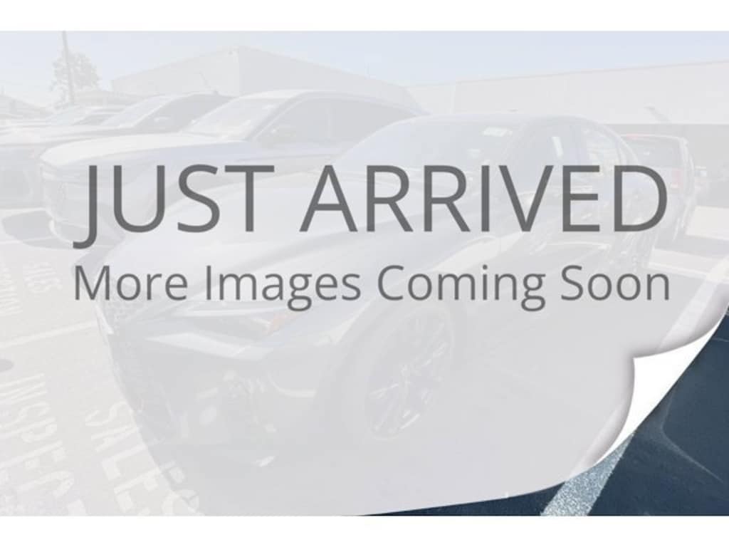 Certified 2025 Lexus IS 350 F SPORT Sedan