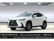  LEXUS NX 350h