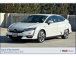 Honda Clarity Plug-In Hybrid