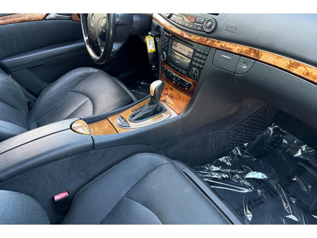 2003 Mercedes-Benz E-Class E500 - Photo 30