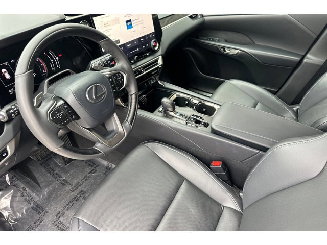 2024 Lexus RX 350 Premium photo 4