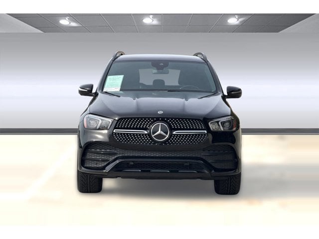 2021 Mercedes-Benz GLE 350 4MATIC photo 5