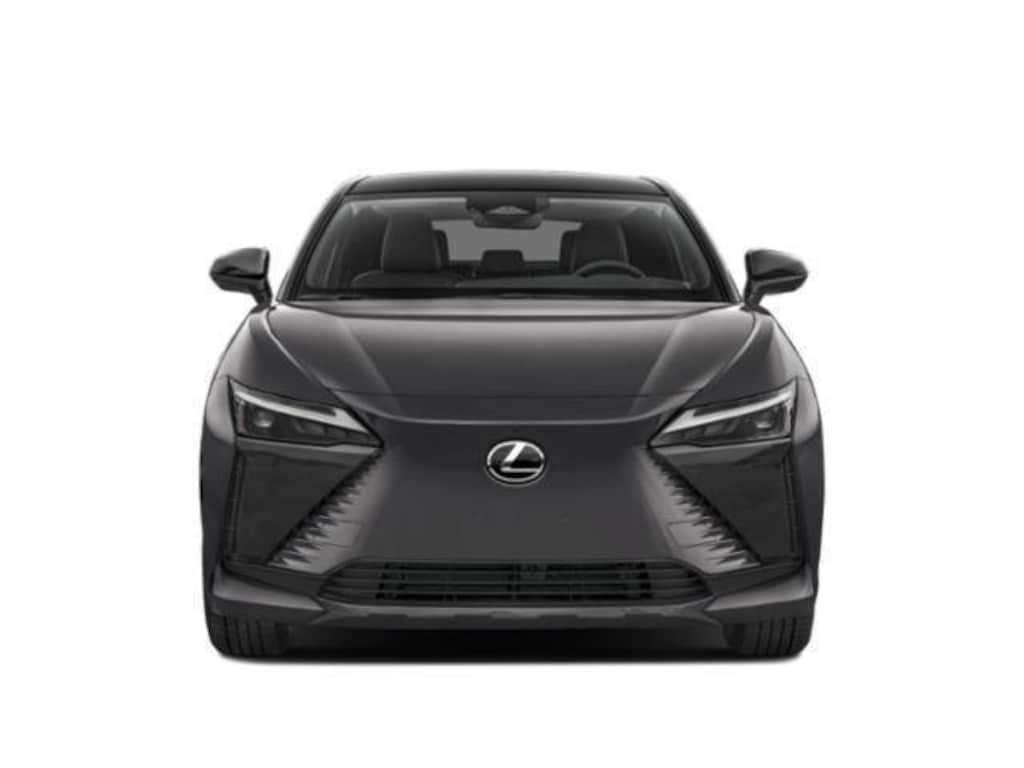 Certified 2023 Lexus RZ 450e Premium w/18" Wheel SUV