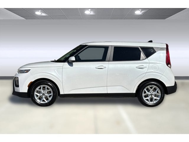 Used 2022 Kia Soul LX with VIN KNDJ23AU8N7827356 for sale in Colma, CA