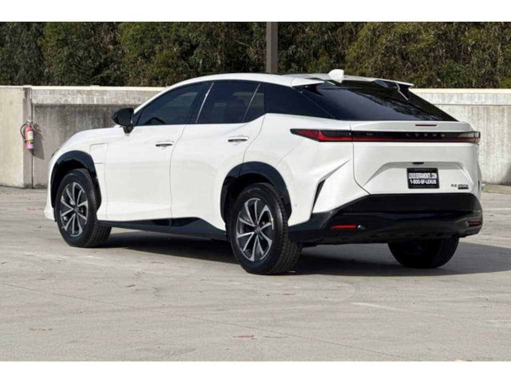 Used 2023 Lexus RZ 450e Premium w/18" Wheel SUV