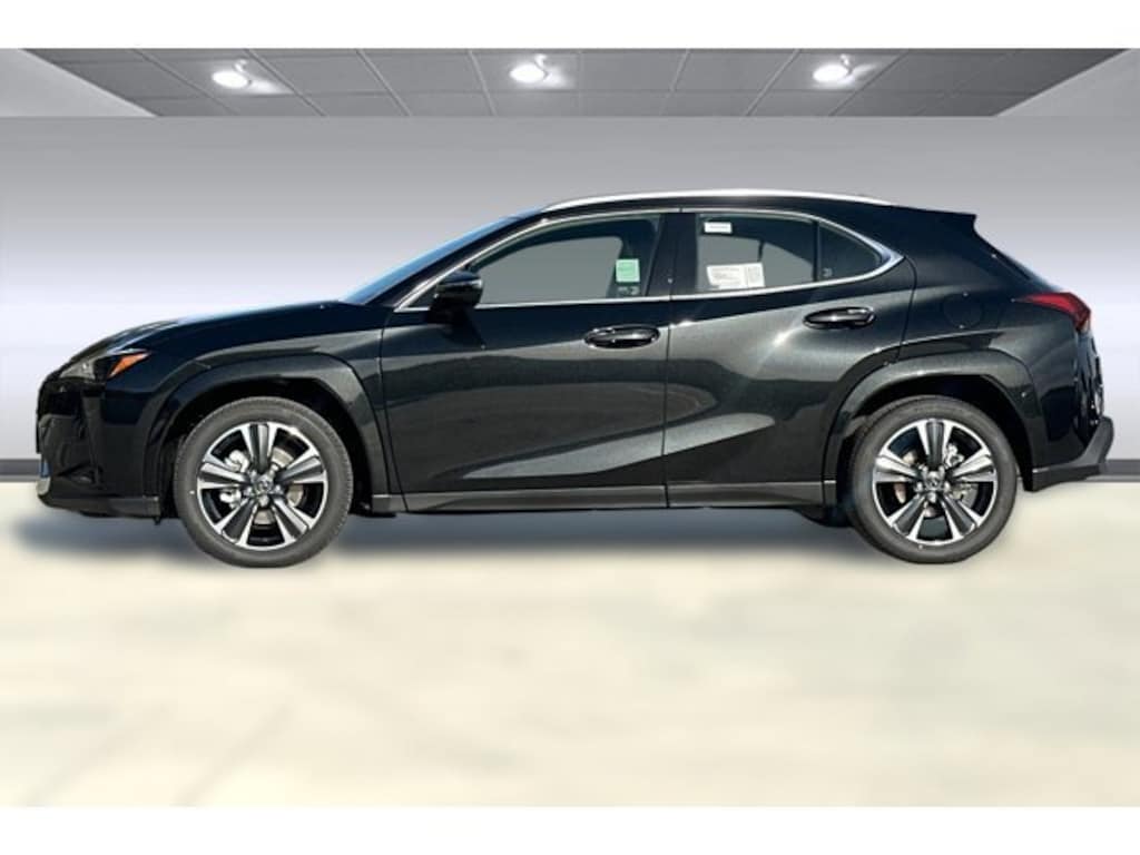 New 2025 Lexus UX HYBRID 300h PREMIUM AWD 5-DOOR SUV AWD