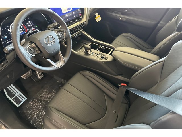 New 2026 Lexus TX 350 F SPORT HANDLING AWD TX 350 AWD