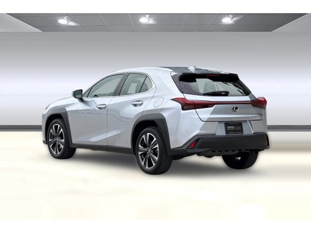 2025 LEXUS UX 300h photo 2