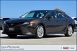  Toyota Camry Hybrid