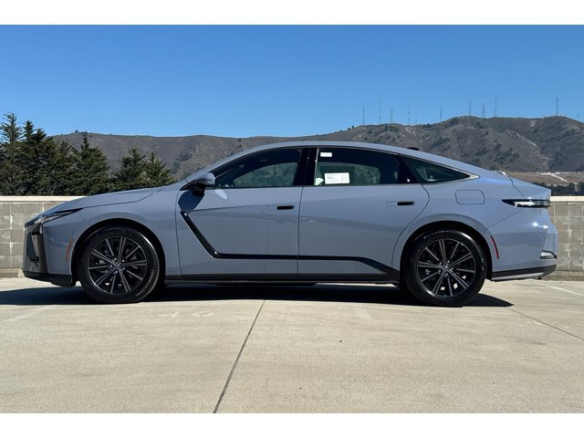 New 2026 Lexus ES HYBRID 350h PREMIUM AWD PREMIUM