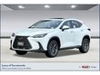  LEXUS NX PLUG-IN HYBRID ELECTRIC VEHICLE