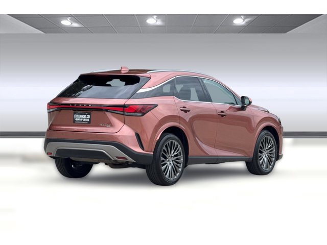 2023 LEXUS RX 350 photo 3