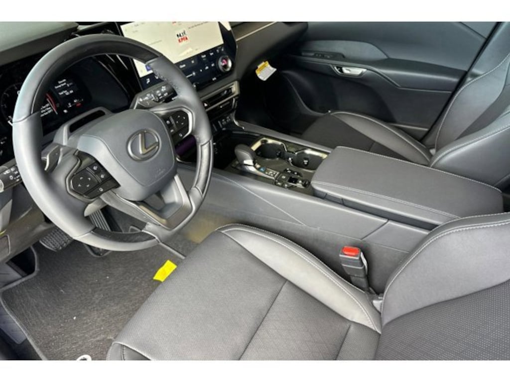 New 2026 Lexus RX 350 PREMIUM+ AWD 5-DOOR SUV 4X4