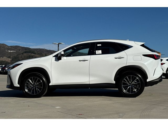 New 2026 Lexus NX 350 PREMIUM AWD 5-DOOR SUV 4X4
