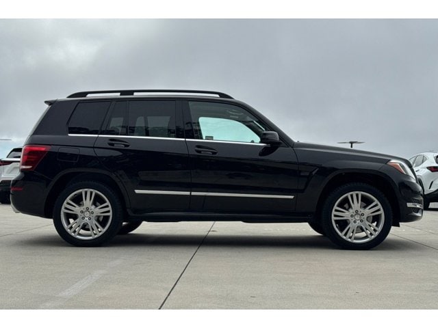 GLK-Class GLK 350 SUV