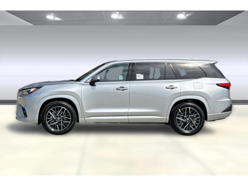 New 2026 Lexus TX 350 PREMIUM AWD TX 350 AWD