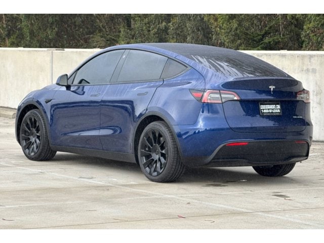 2022 Tesla Model Y Long Range photo 2