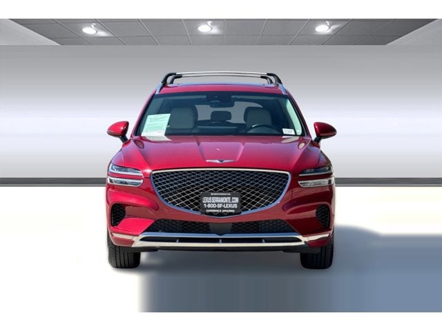2023 Genesis GV70 2.5T photo 4