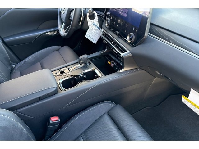 2026 Lexus RX 450h+ Luxury - Photo 23