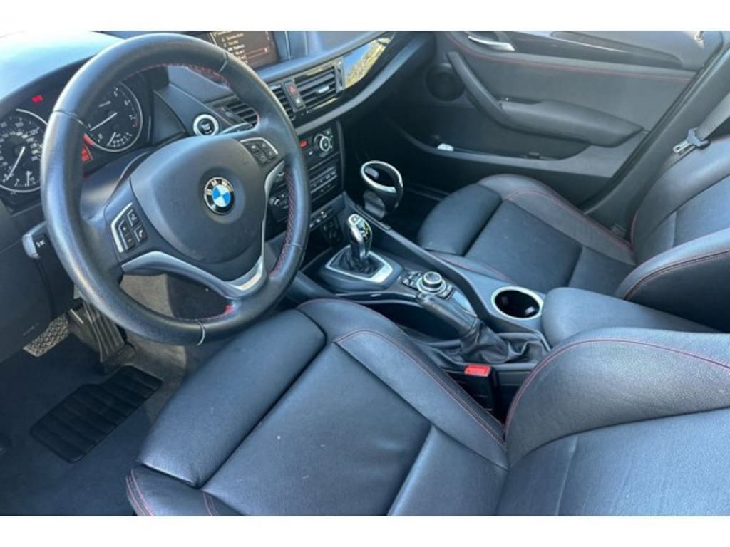 Used 2014 BMW X1 xDrive28i SAV