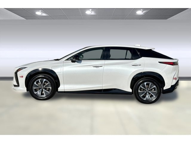 Certified 2023 Lexus RZ Premium with VIN JTJAAAAB3PA020154 for sale in Colma, CA