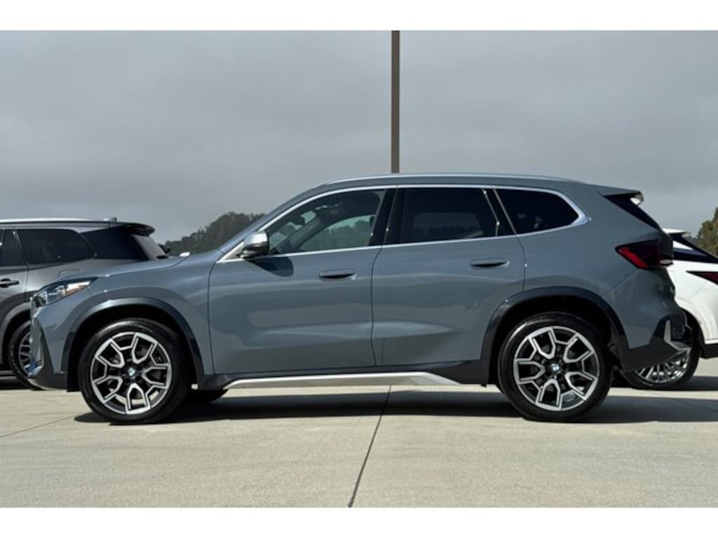 Used 2023 BMW X1 xDrive28i SUV