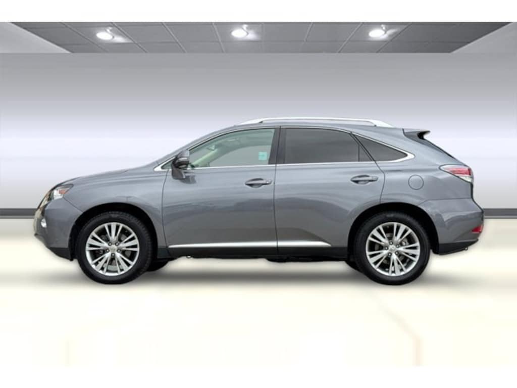 Used 2015 Lexus RX 350 SUV