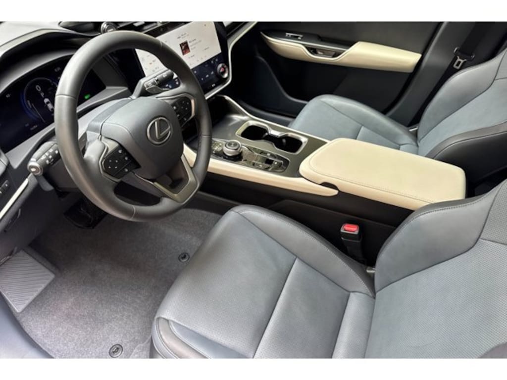 Used 2024 Lexus RZ 300e Premium w/18" Wheel SUV