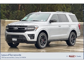 Used 2022 Ford Expedition Limited SUV in Colma