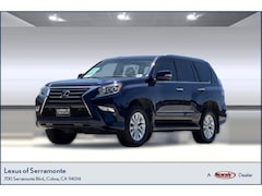 Used 2019 LEXUS GX 460 SUV for Sale in San Rafael, CA