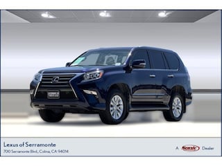Used 2019 LEXUS GX 460 SUV in Colma
