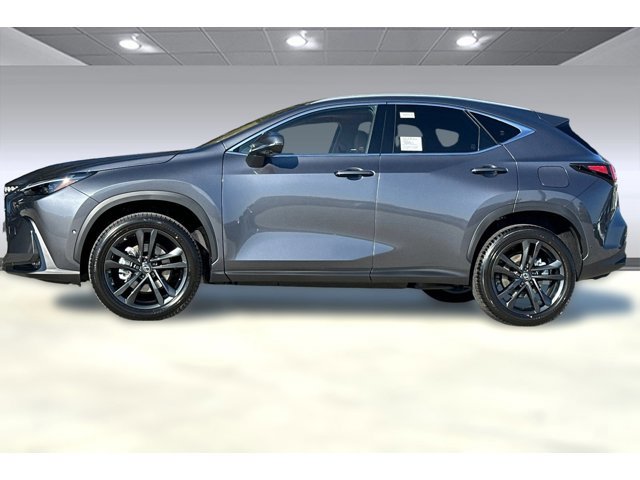 2026 Lexus NX Luxury AWD photo 2