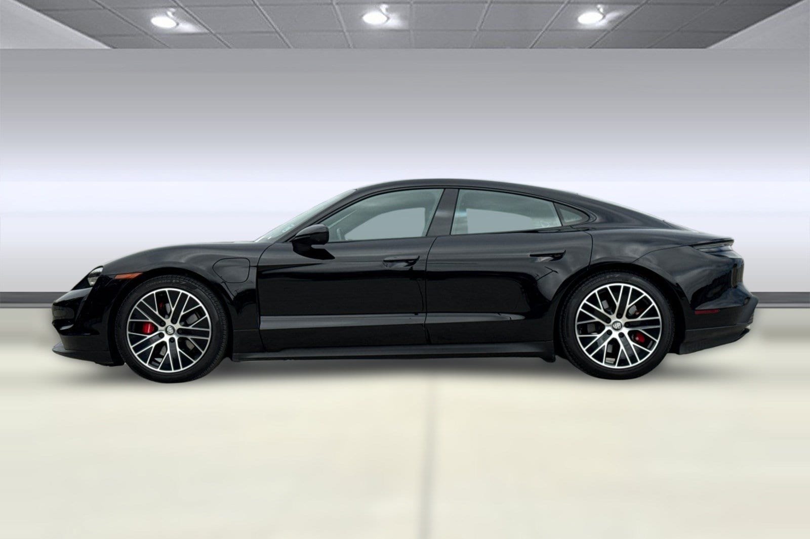 Used 2021 Porsche Taycan S with VIN WP0AB2Y17MSA44758 for sale in Colma, CA