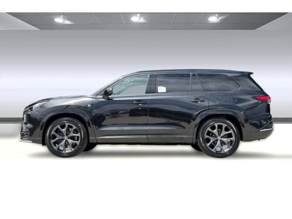 New 2026 Lexus TX HYBRID 500h F SPORT PERFORMANCE PREMIUM AWD TX 500h AWD