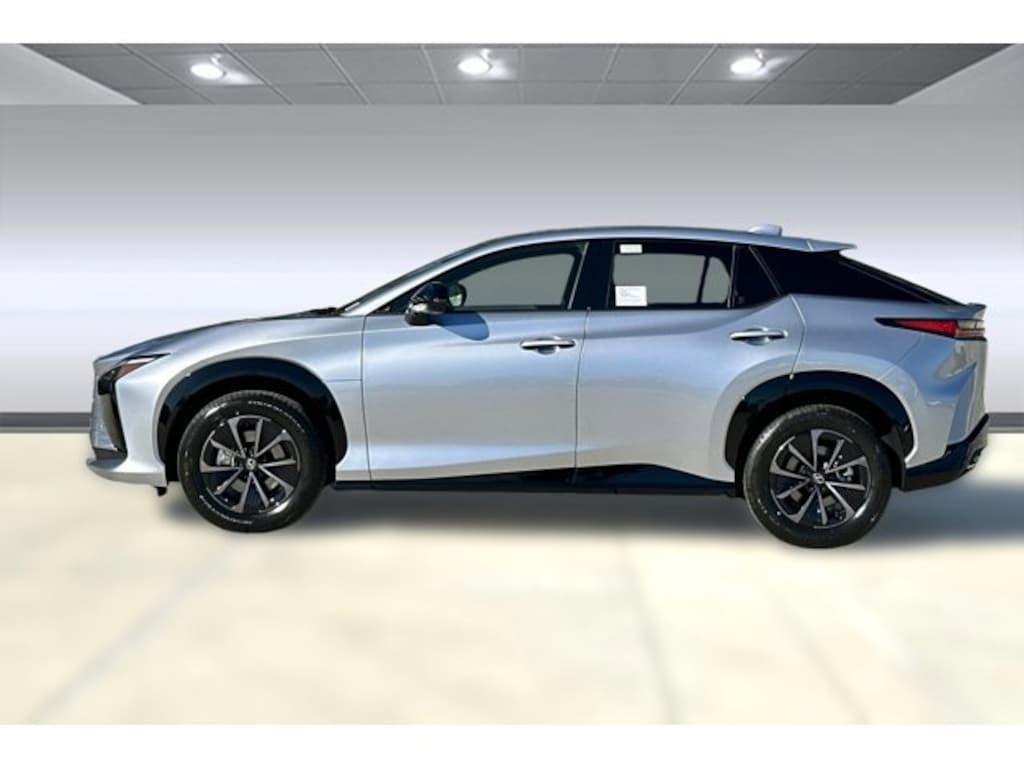 New 2026 Lexus RZ 350e Base 2WD