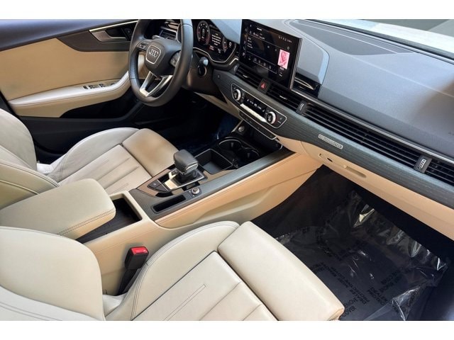 2023 Audi A5 Sportback Premium Plus - Photo 34
