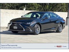 Used 2025 LEXUS ES 300h Luxury Sedan for Sale in San Rafael, CA