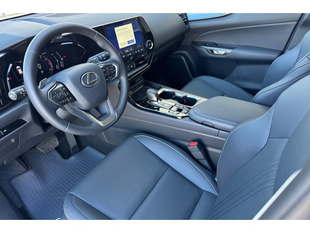 New 2026 Lexus NX 350 PREMIUM AWD 5-DOOR SUV 4X4