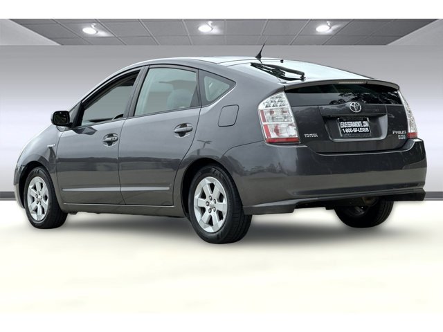 2009 Toyota Prius Base photo 3