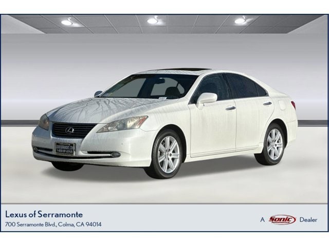 2009 Lexus ES 350