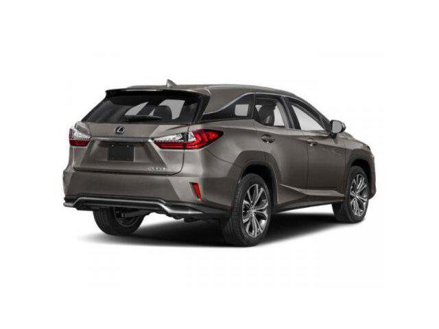 2022 Lexus RX 350L photo 2