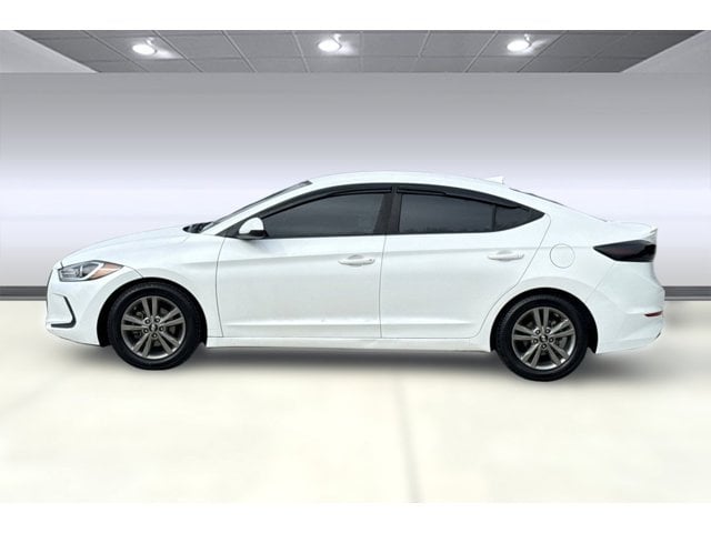 Used 2018 Hyundai Elantra SEL with VIN 5NPD84LFXJH362097 for sale in Colma, CA