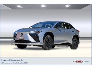 2026 LEXUS RZ 350e Base 2WD