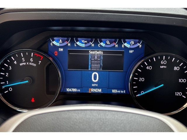 2022 Ford Expedition XLT - Photo 22