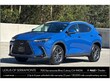  LEXUS NX 350