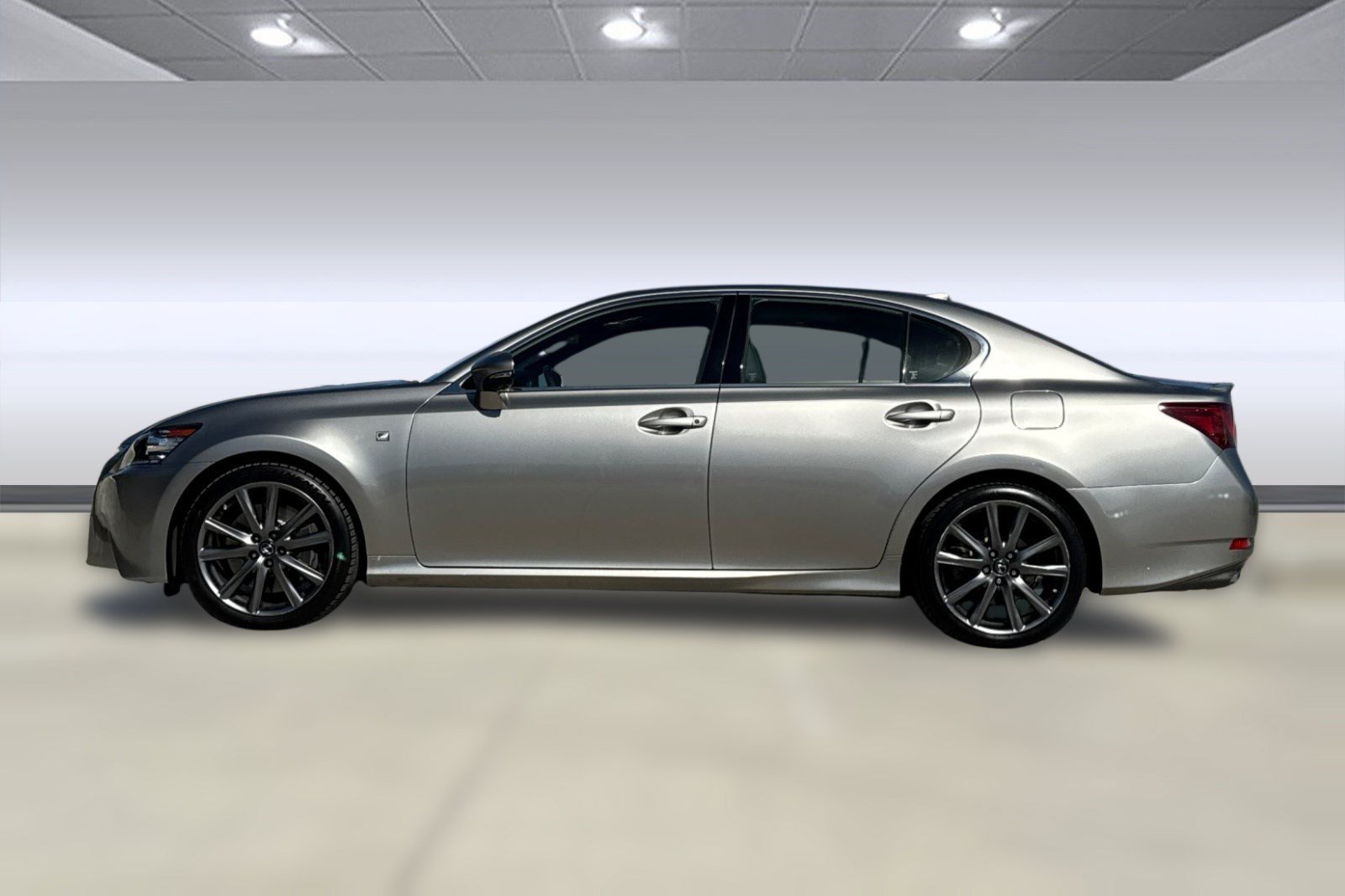 Used 2015 Lexus GS 350 Sedan