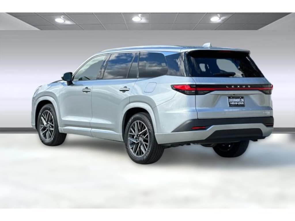 New 2026 Lexus TX 350 PREMIUM AWD TX 350 AWD